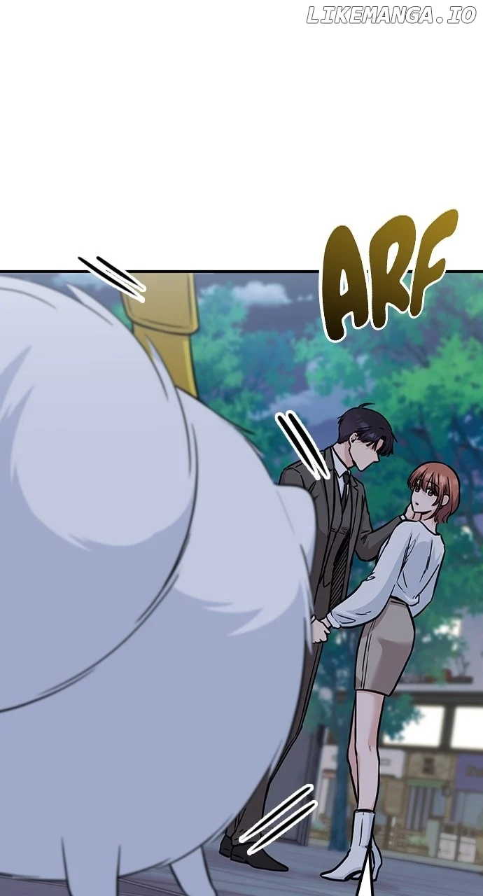 Our Night Shift Chapter 36 - Page 111