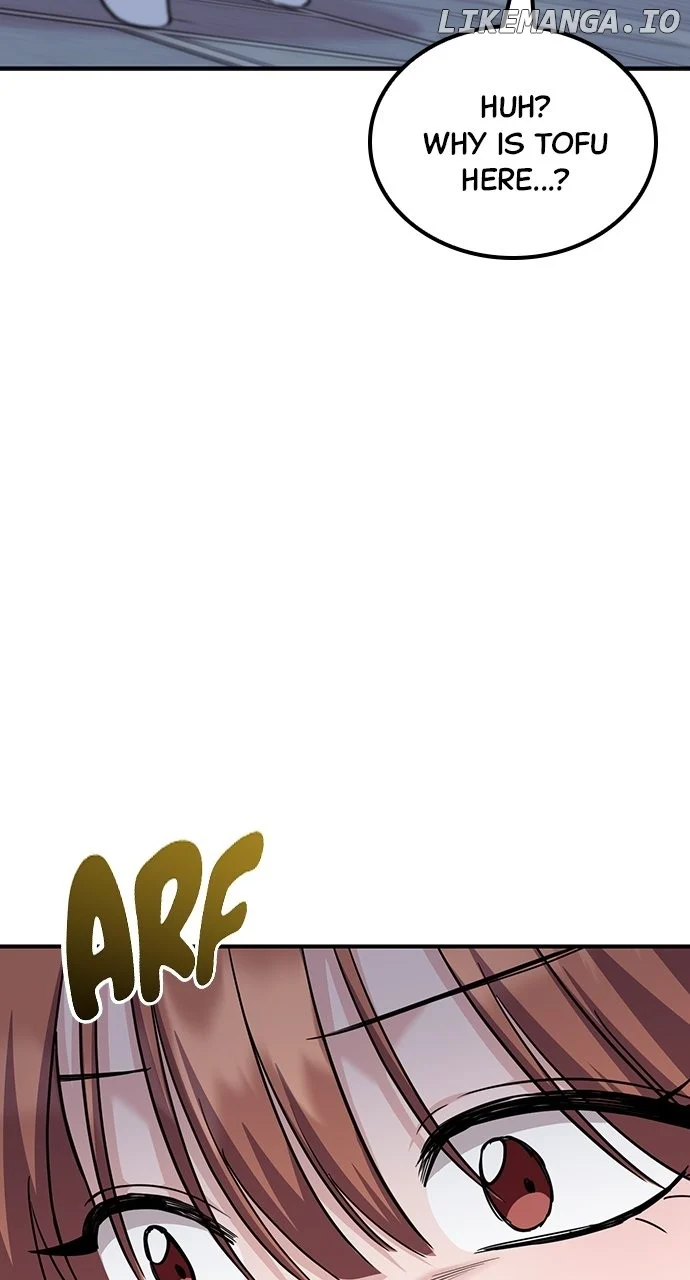 Our Night Shift Chapter 36 - Page 112