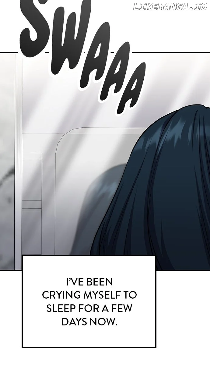 Our Night Shift Chapter 36 - Page 13