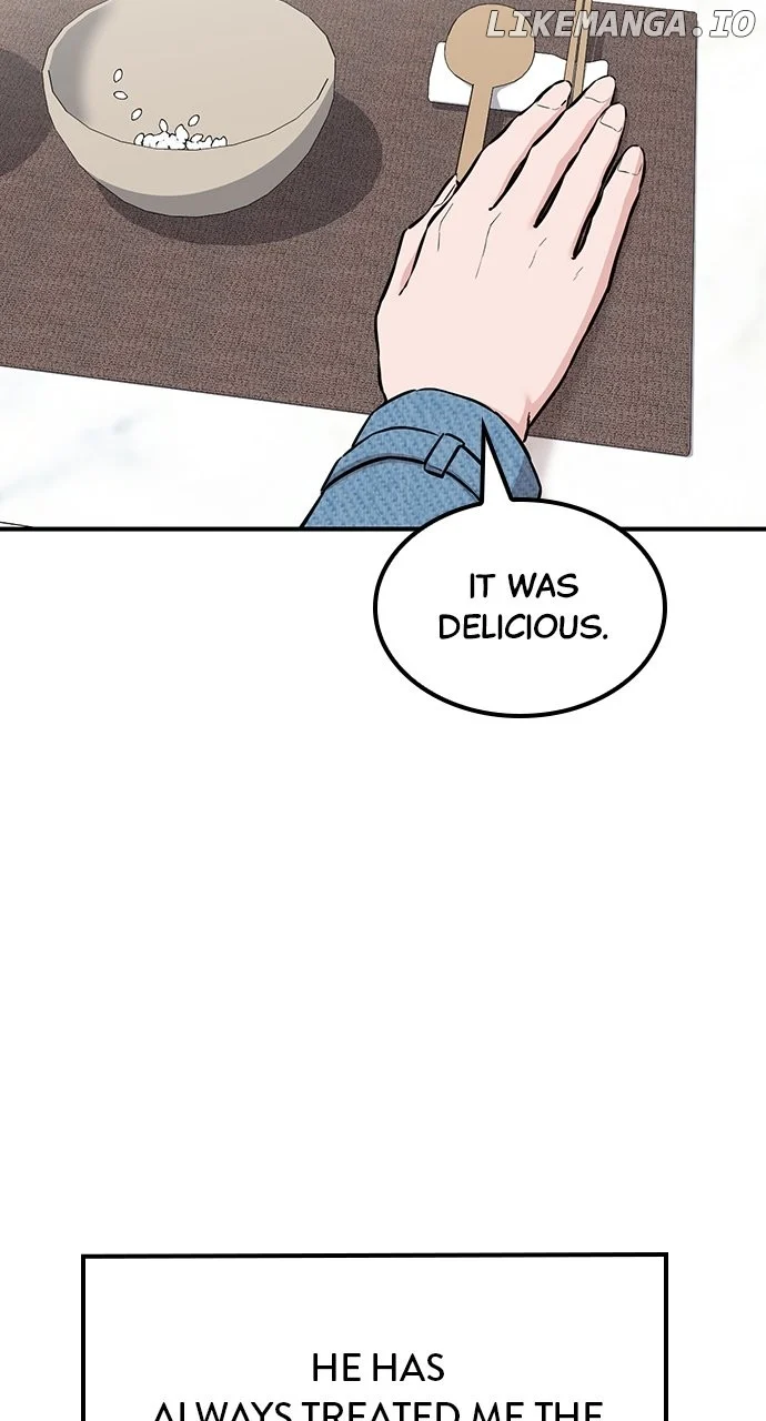 Our Night Shift Chapter 36 - Page 17