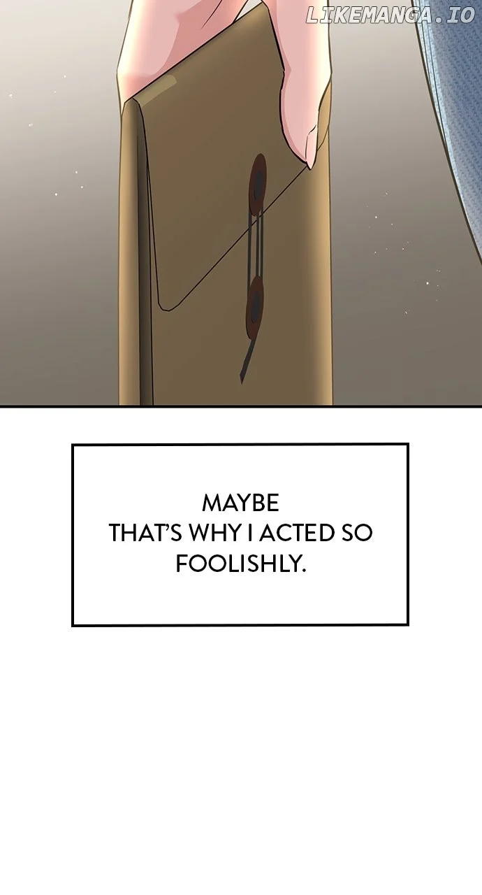Our Night Shift Chapter 36 - Page 20