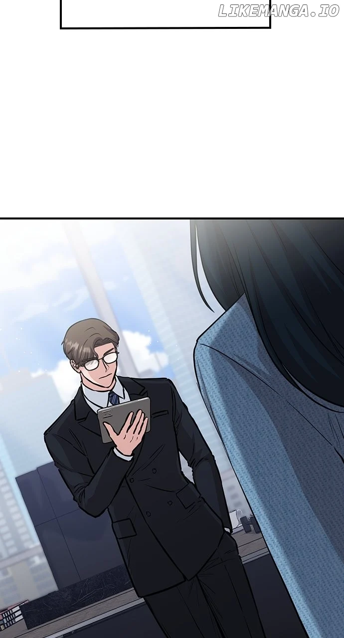 Our Night Shift Chapter 36 - Page 22