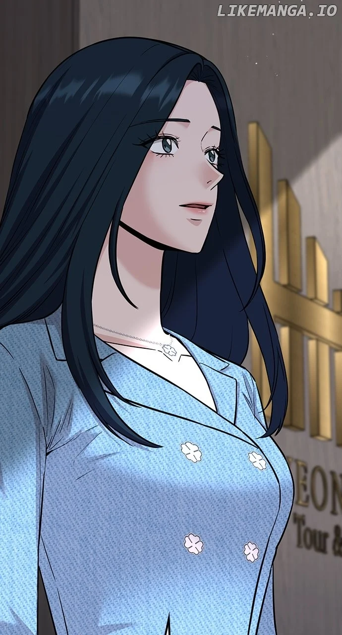 Our Night Shift Chapter 36 - Page 24