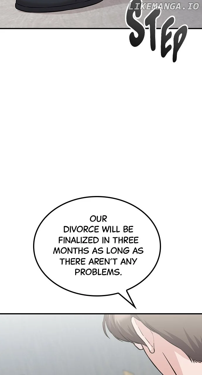 Our Night Shift Chapter 36 - Page 32