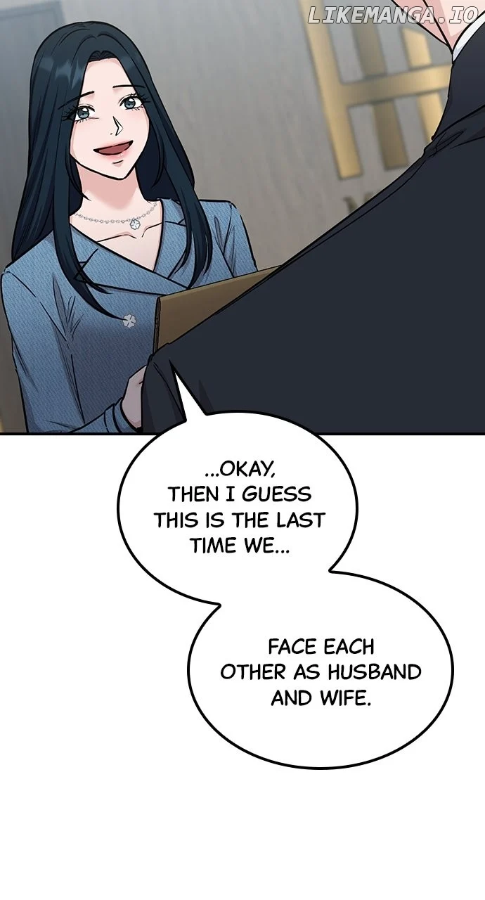 Our Night Shift Chapter 36 - Page 33