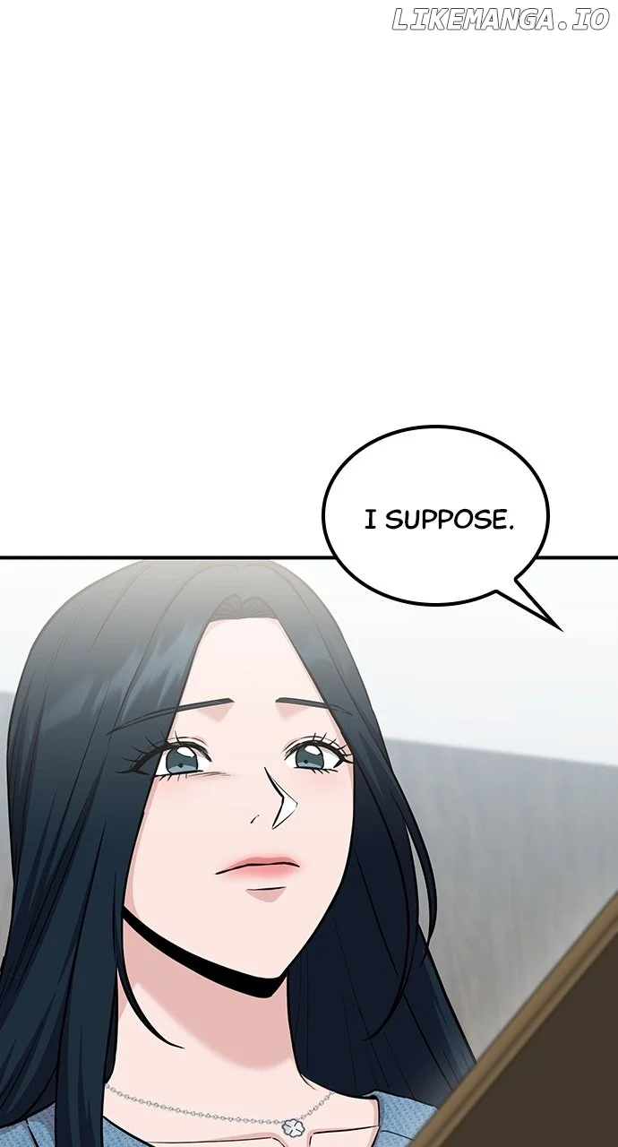Our Night Shift Chapter 36 - Page 35