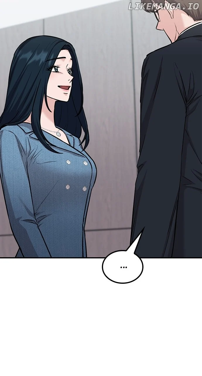 Our Night Shift Chapter 36 - Page 38
