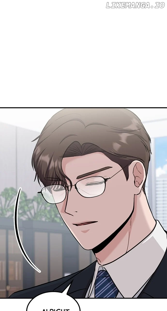 Our Night Shift Chapter 36 - Page 39