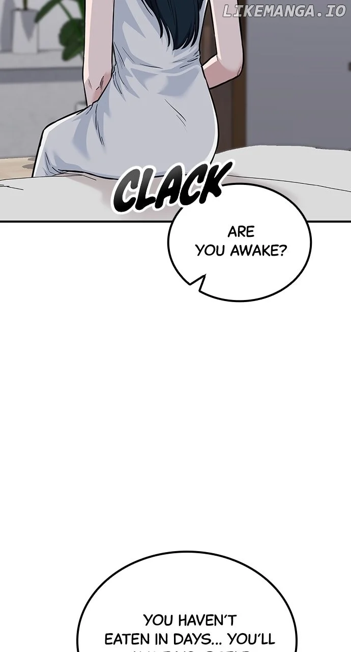 Our Night Shift Chapter 36 - Page 5