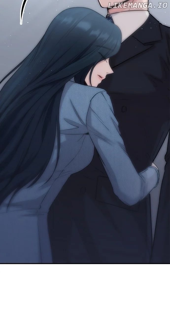 Our Night Shift Chapter 36 - Page 43