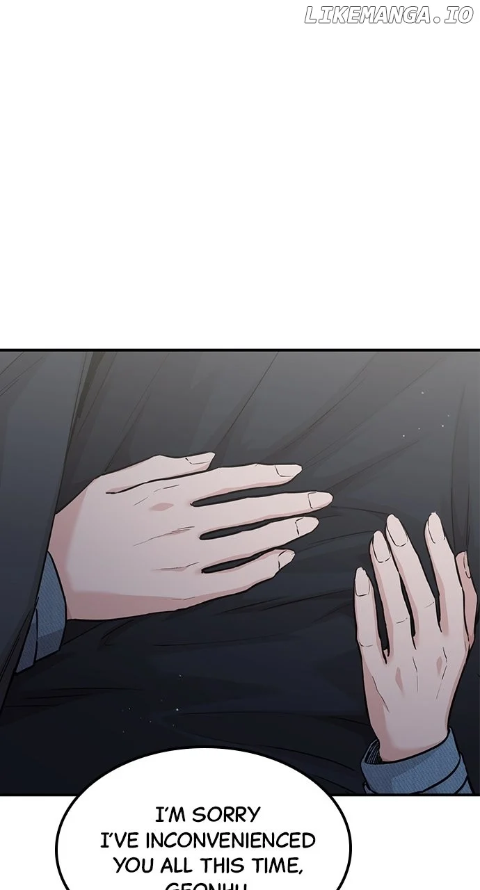 Our Night Shift Chapter 36 - Page 44