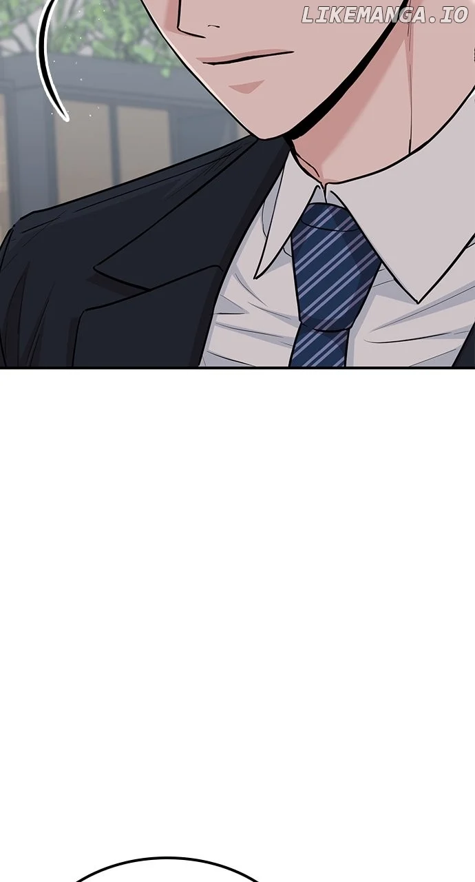Our Night Shift Chapter 36 - Page 46