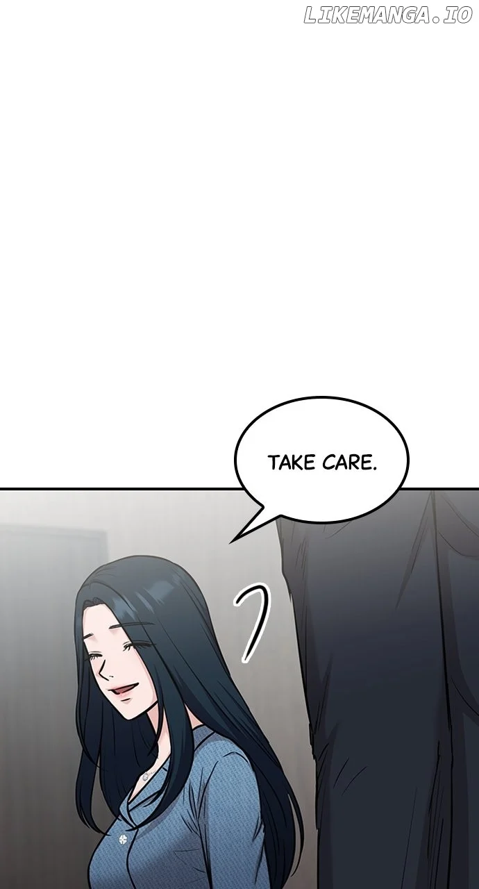 Our Night Shift Chapter 36 - Page 50