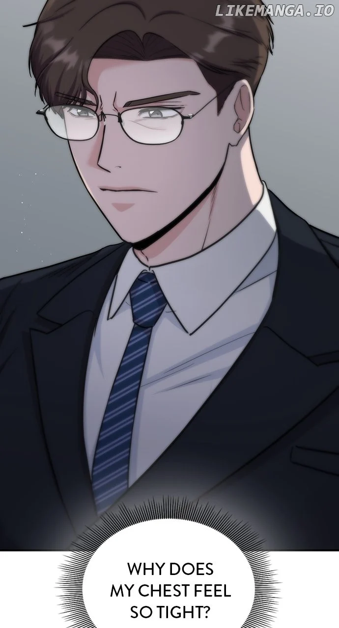 Our Night Shift Chapter 36 - Page 56