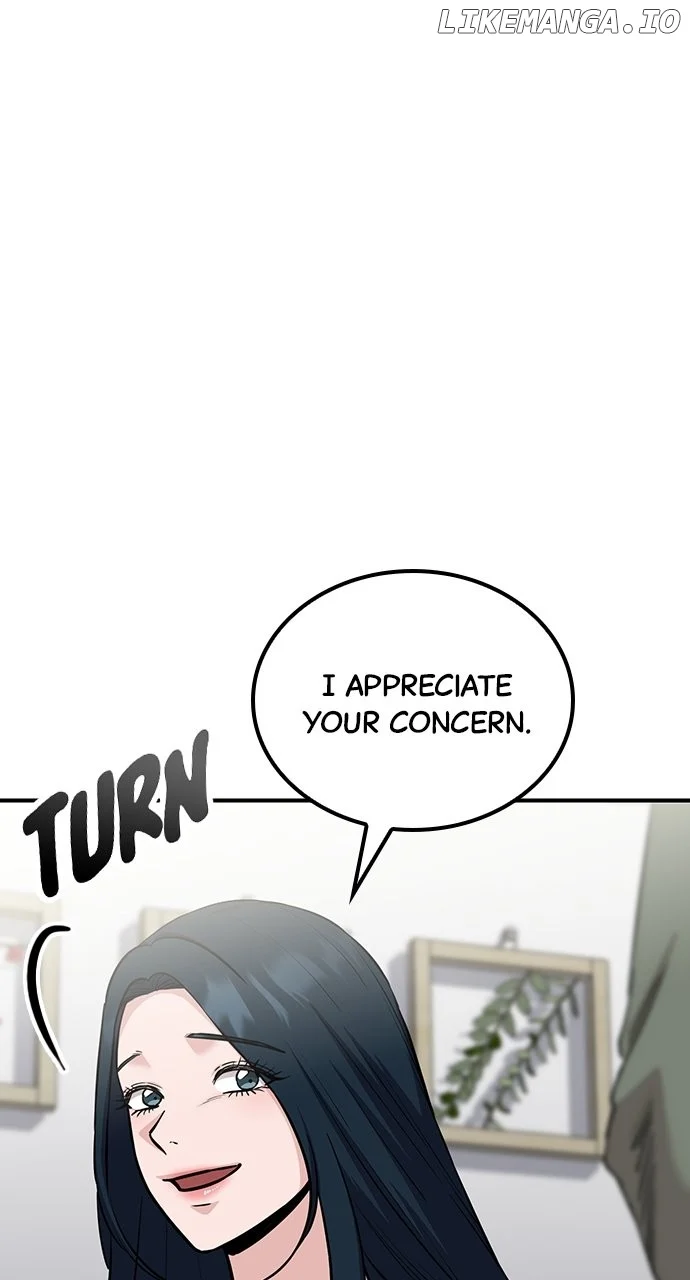 Our Night Shift Chapter 36 - Page 7