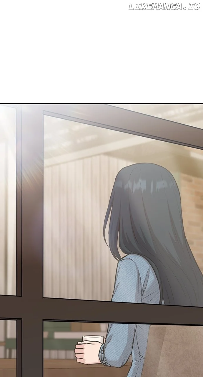 Our Night Shift Chapter 36 - Page 65