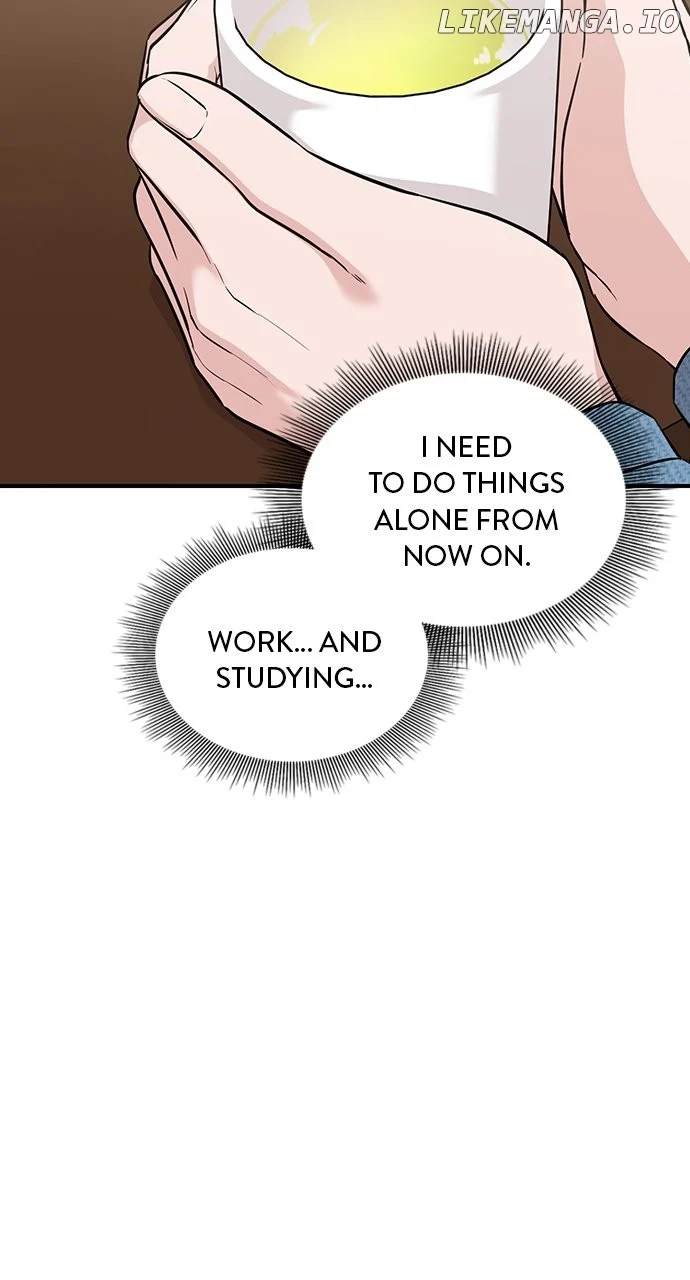 Our Night Shift Chapter 36 - Page 67