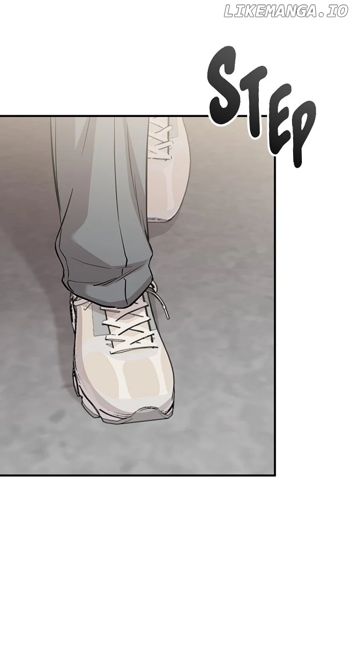 Our Night Shift Chapter 36 - Page 68