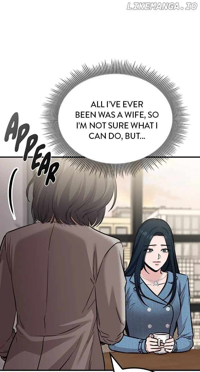 Our Night Shift Chapter 36 - Page 69