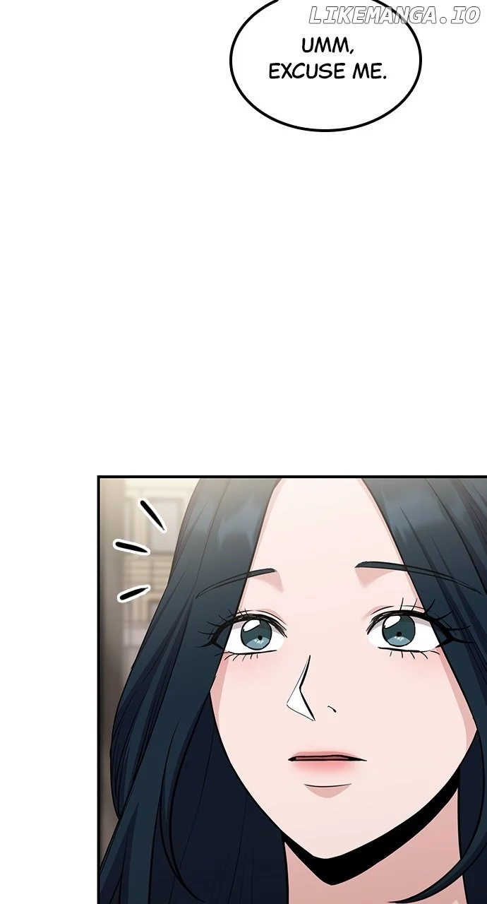 Our Night Shift Chapter 36 - Page 70