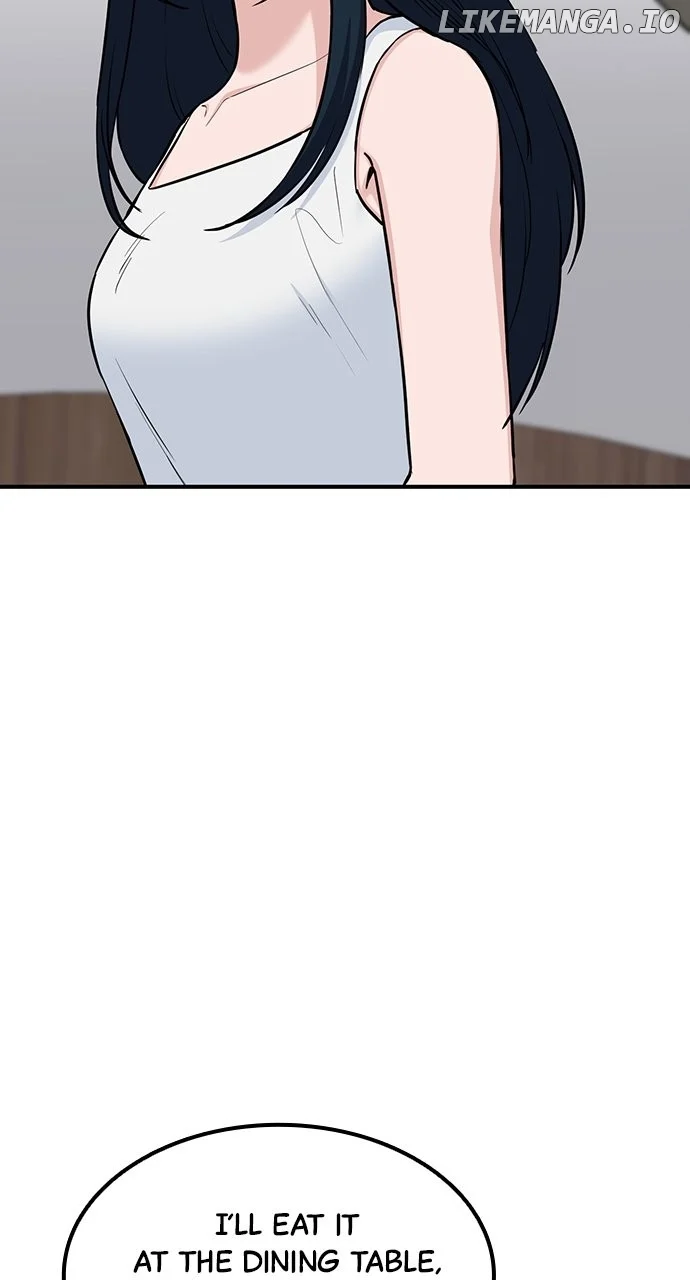 Our Night Shift Chapter 36 - Page 8