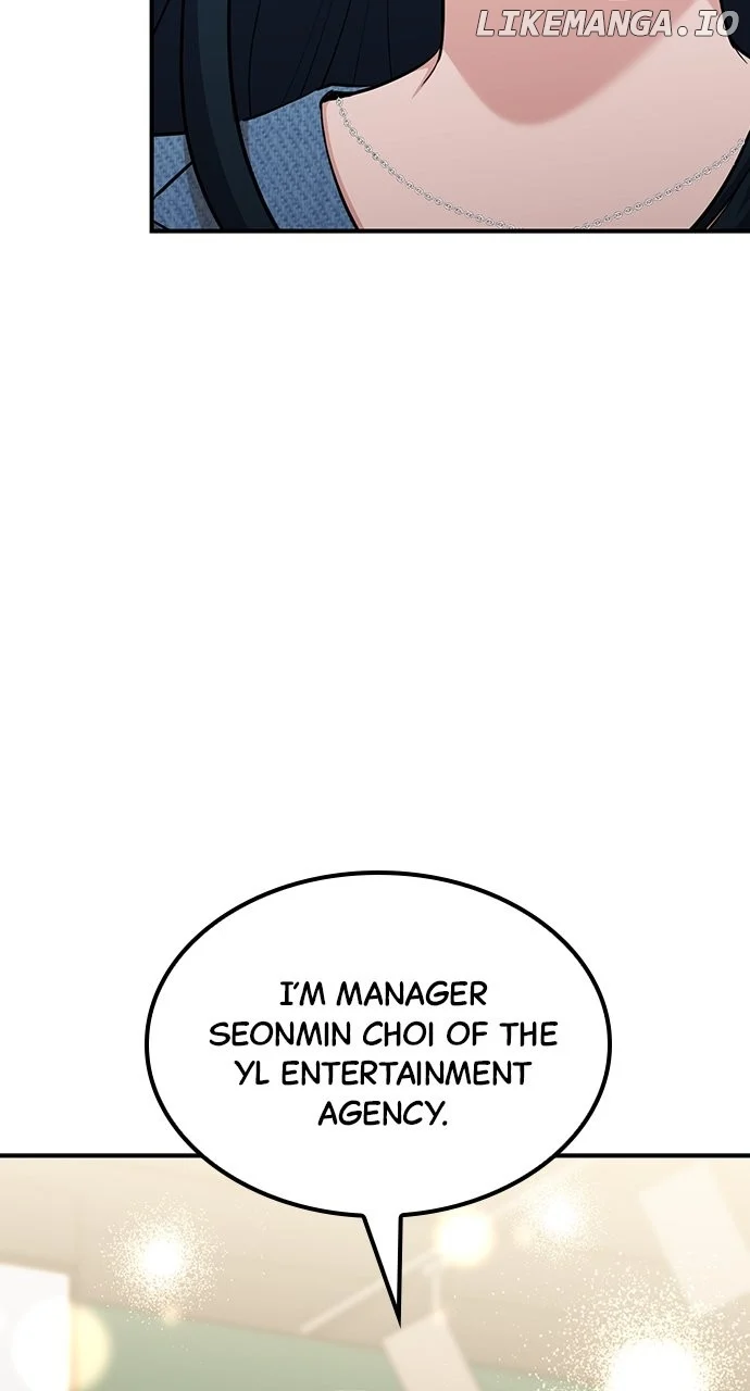 Our Night Shift Chapter 36 - Page 71