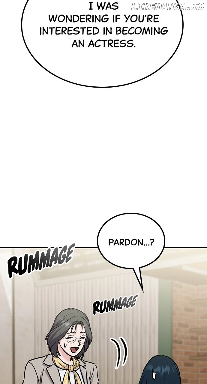 Our Night Shift Chapter 36 - Page 73