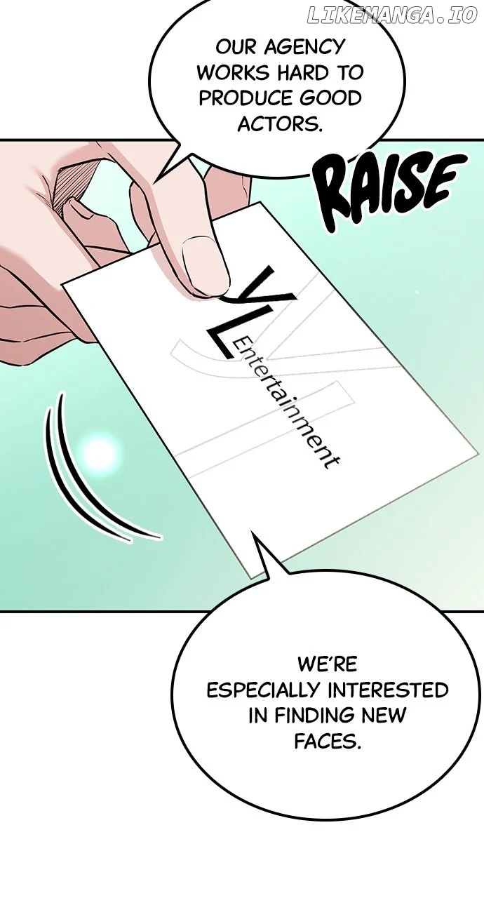 Our Night Shift Chapter 36 - Page 75