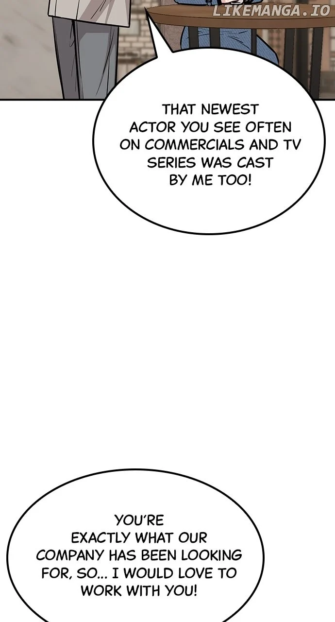 Our Night Shift Chapter 36 - Page 77