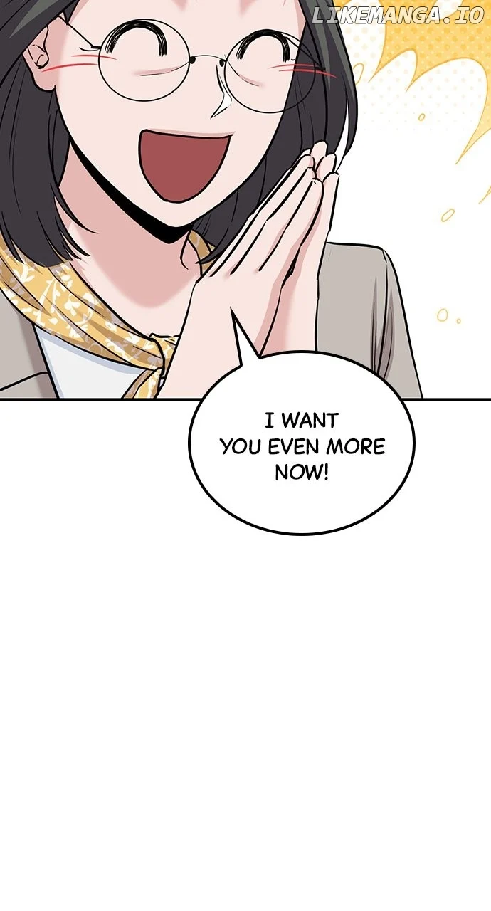 Our Night Shift Chapter 36 - Page 81
