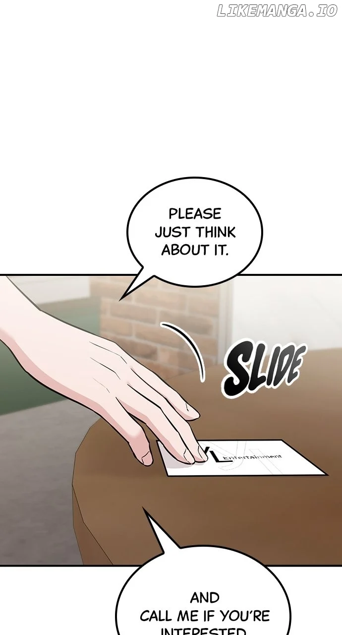 Our Night Shift Chapter 36 - Page 83