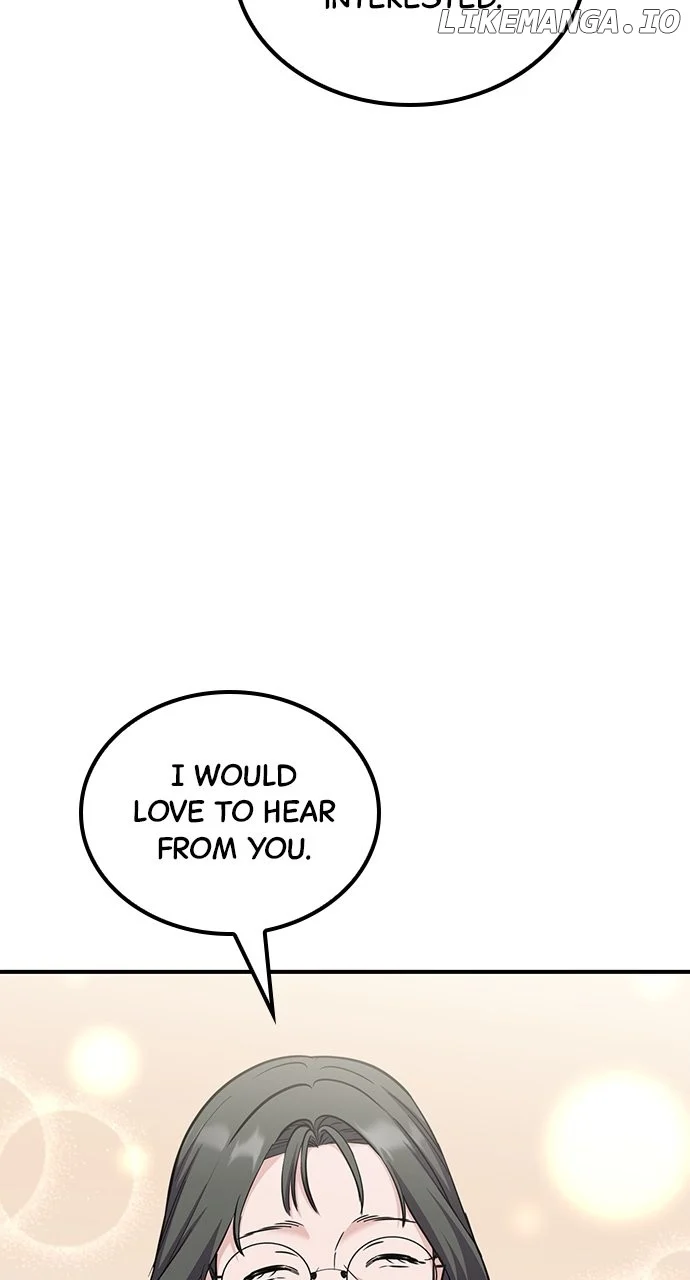 Our Night Shift Chapter 36 - Page 84