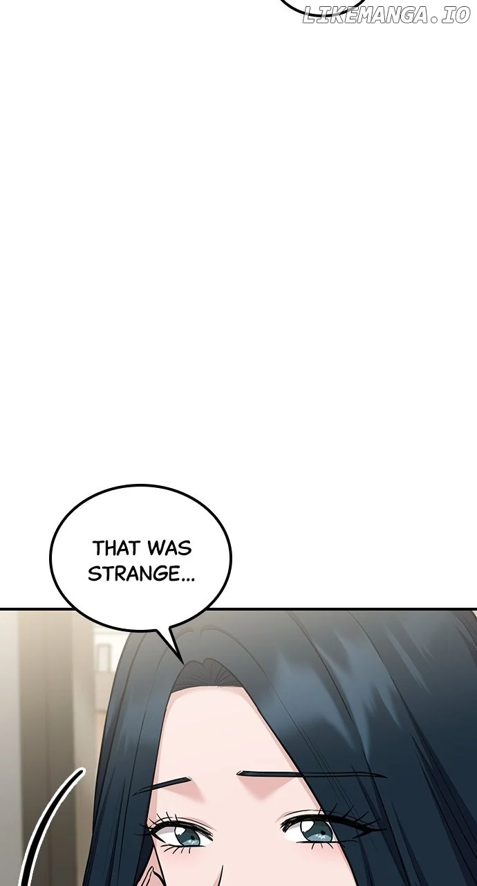 Our Night Shift Chapter 36 - Page 87