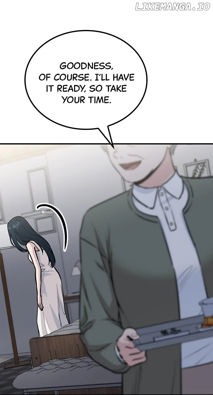 Our Night Shift Chapter 36 - Page 10
