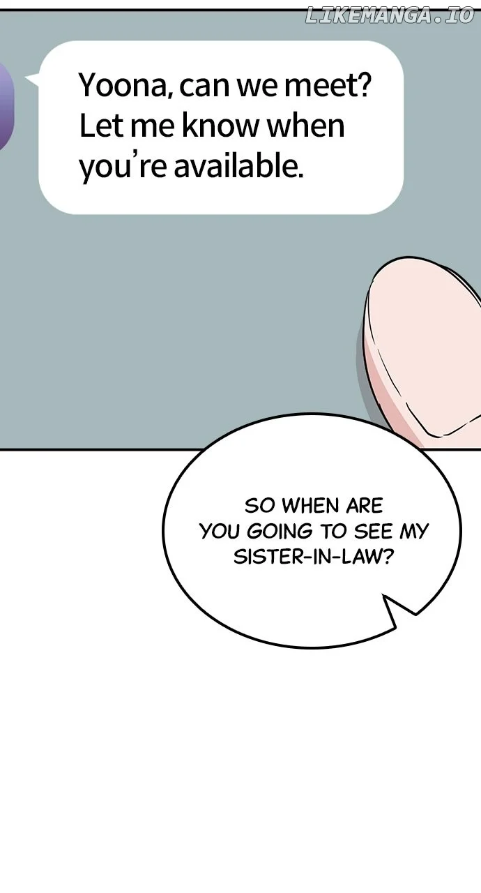 Our Night Shift Chapter 36 - Page 93