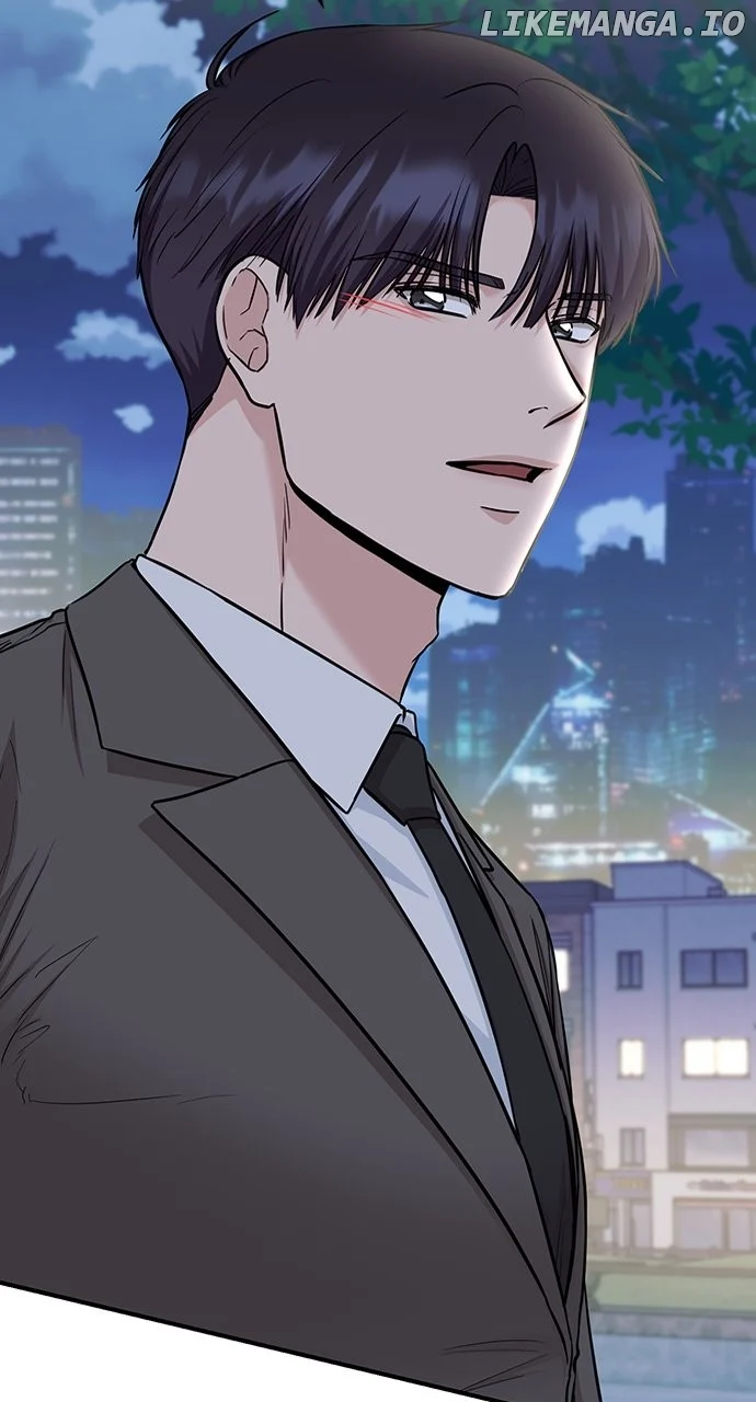 Our Night Shift Chapter 36 - Page 98