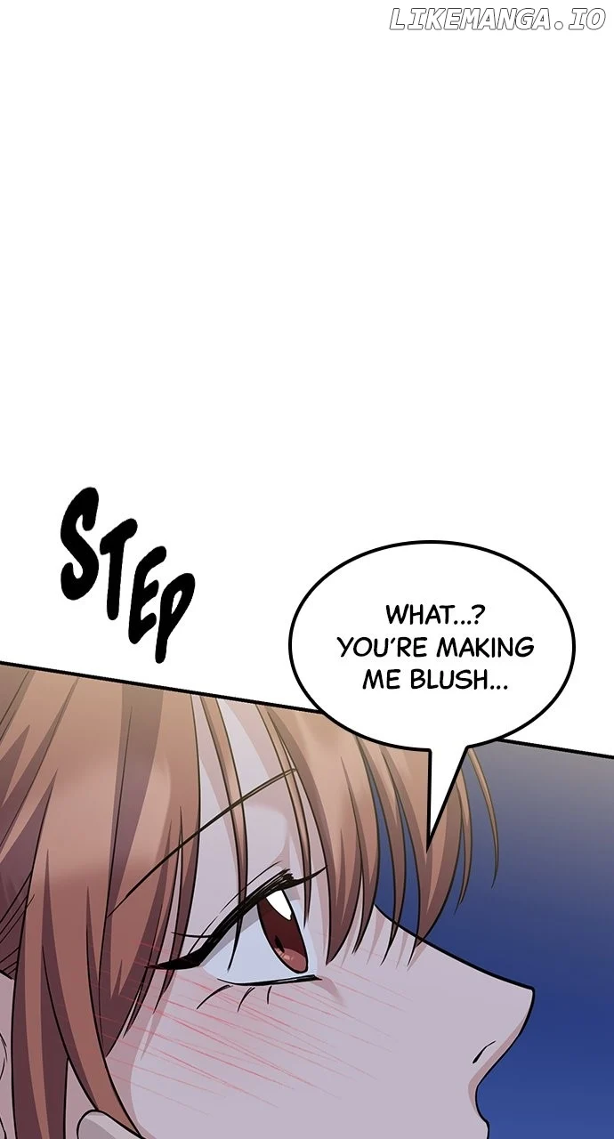 Our Night Shift Chapter 36 - Page 100