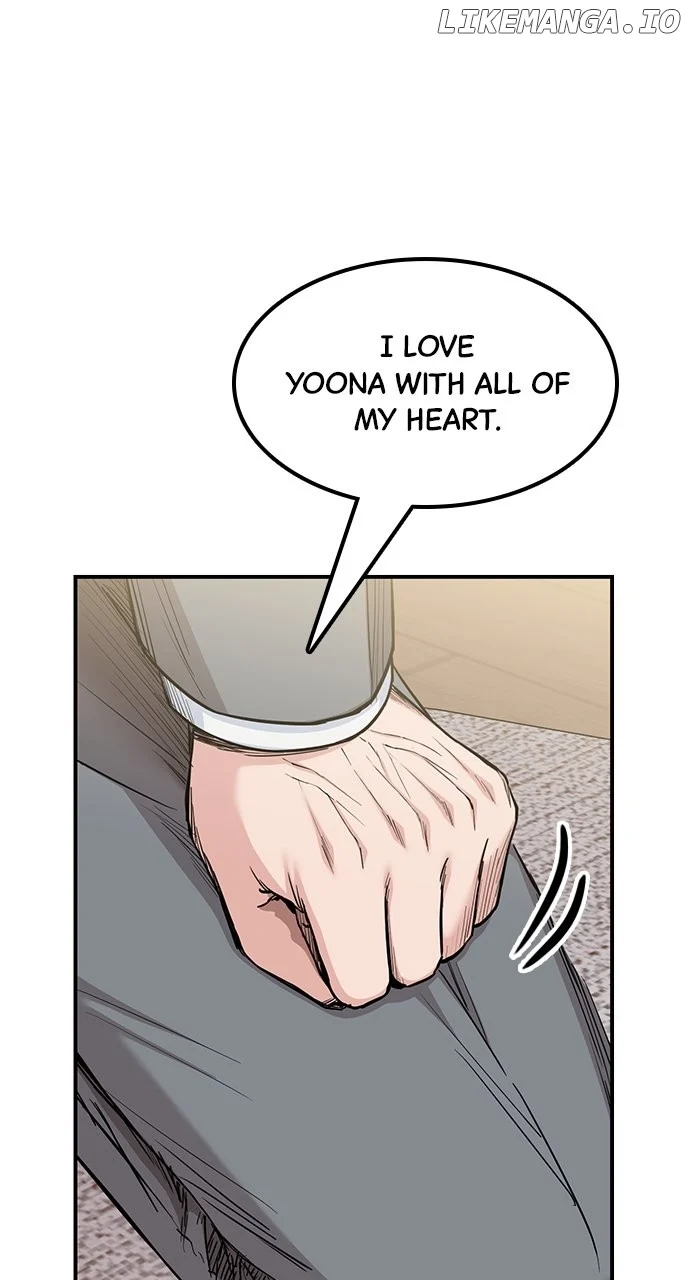 Our Night Shift Chapter 38 - Page 2