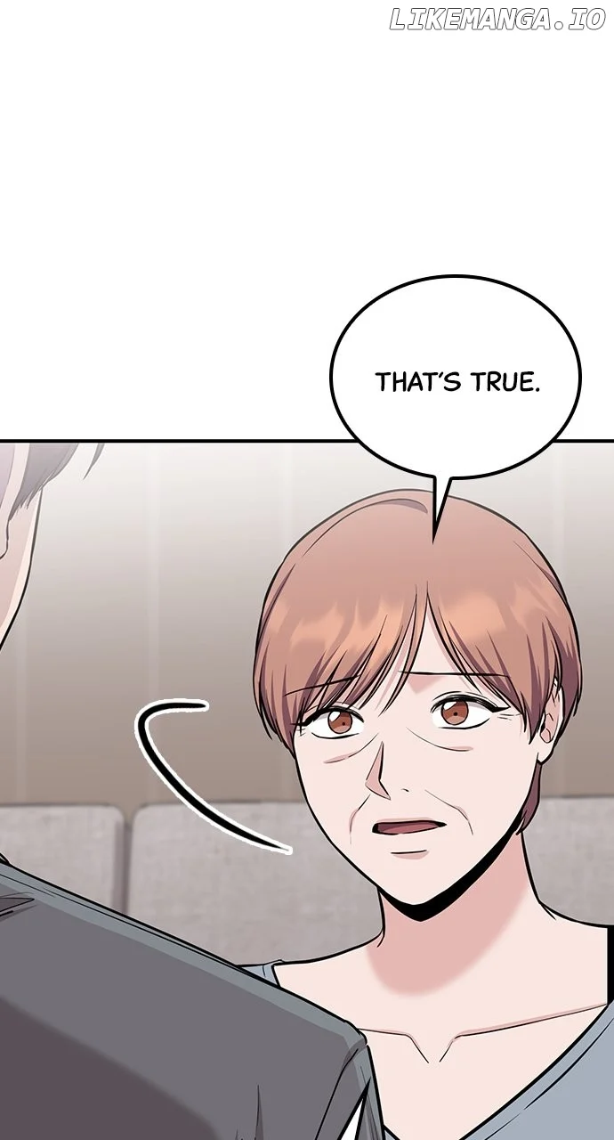 Our Night Shift Chapter 38 - Page 11