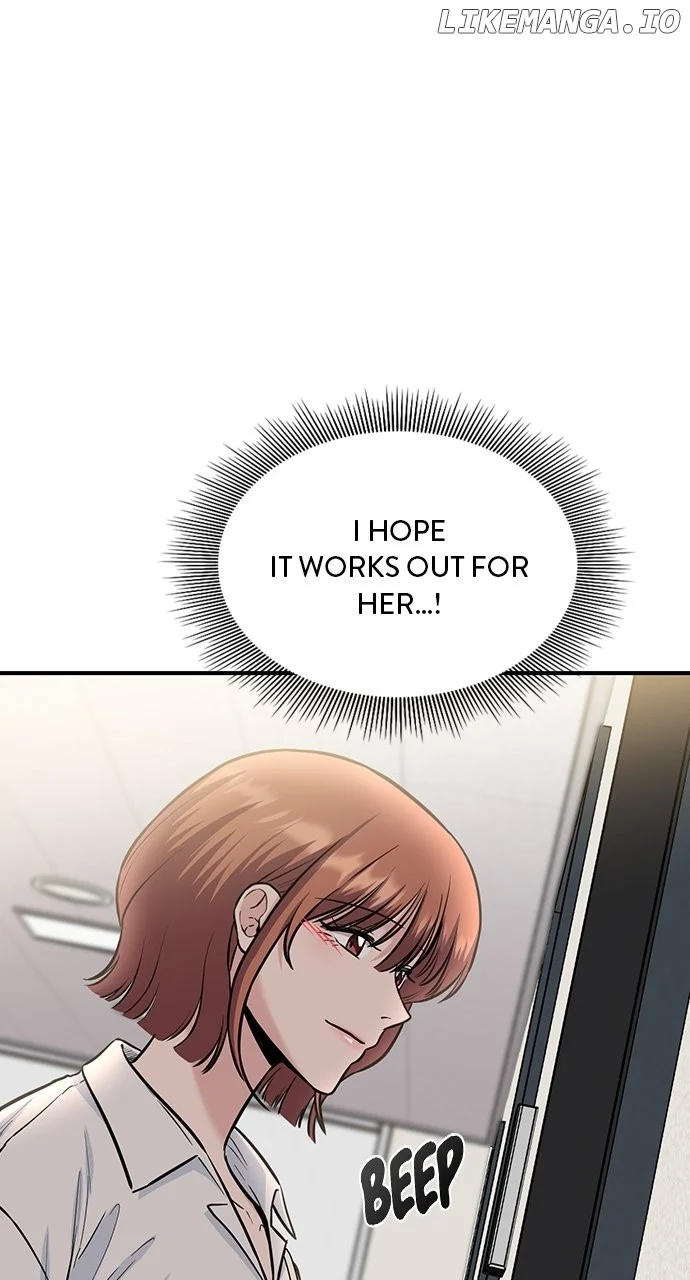 Our Night Shift Chapter 38 - Page 101