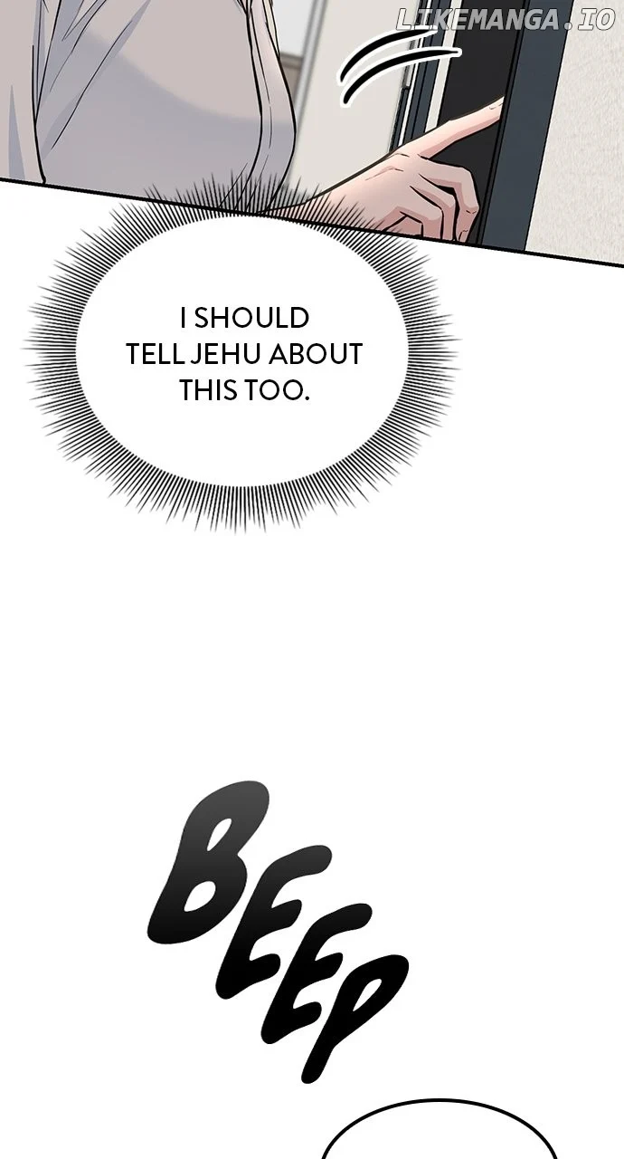 Our Night Shift Chapter 38 - Page 102