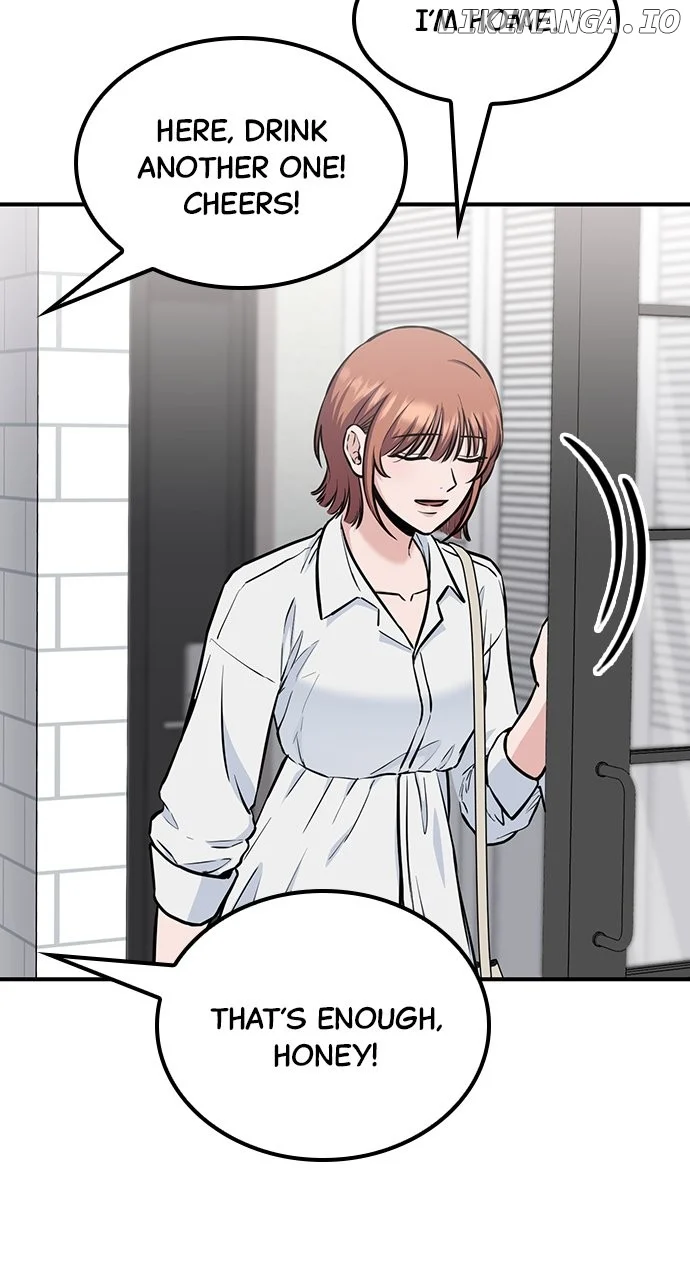 Our Night Shift Chapter 38 - Page 103