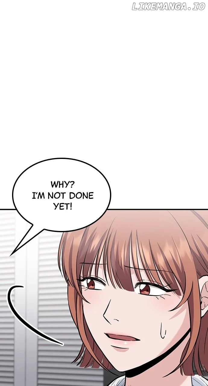 Our Night Shift Chapter 38 - Page 104