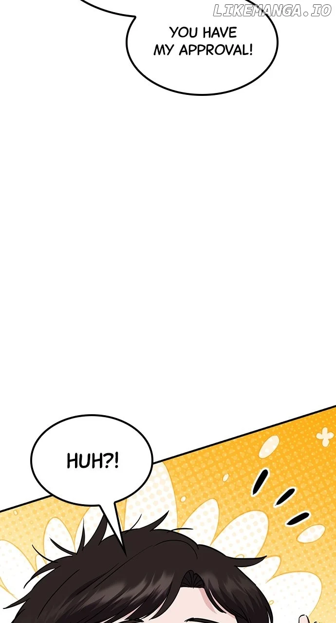 Our Night Shift Chapter 38 - Page 107