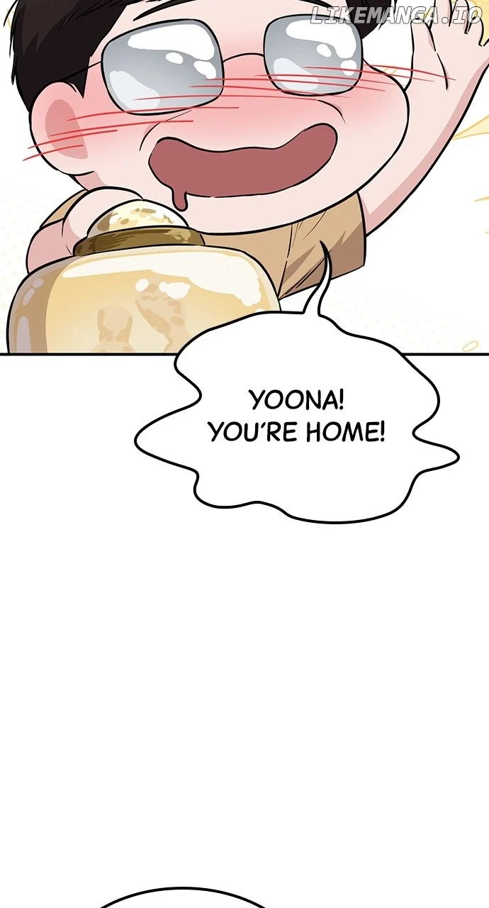 Our Night Shift Chapter 38 - Page 108