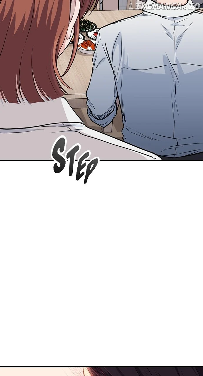 Our Night Shift Chapter 38 - Page 111