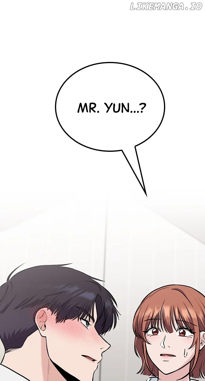Our Night Shift Chapter 38 - Page 114