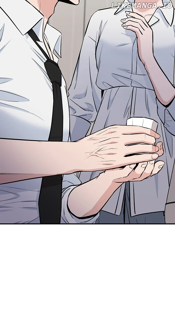 Our Night Shift Chapter 38 - Page 115