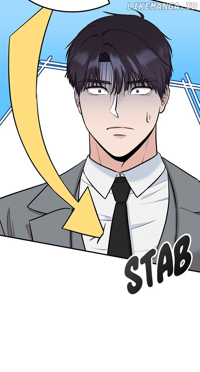Our Night Shift Chapter 38 - Page 13