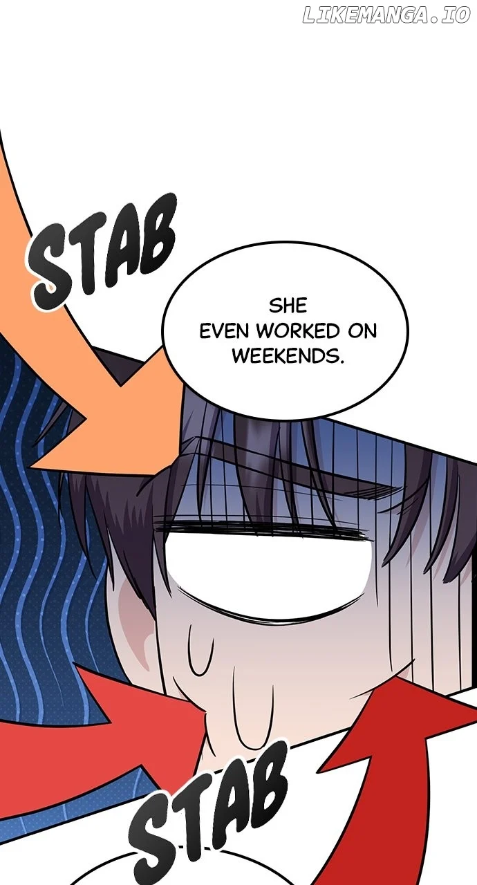 Our Night Shift Chapter 38 - Page 14
